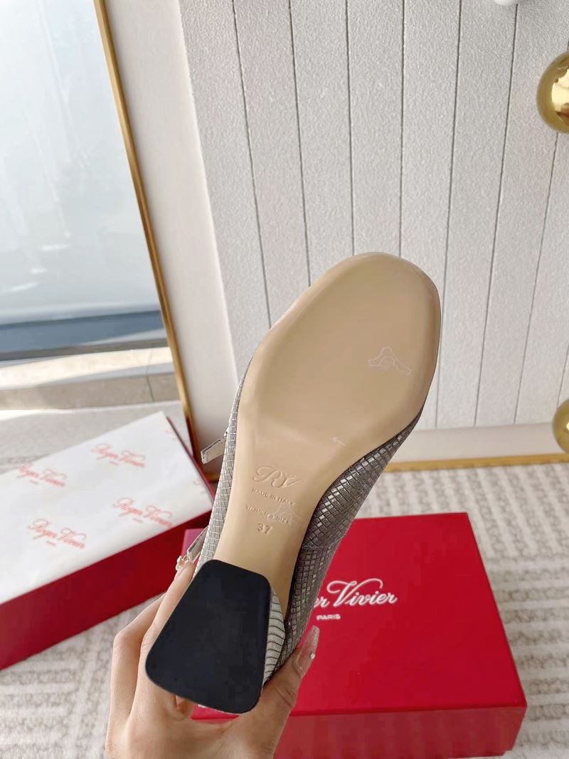 Roger Vivier Shoes